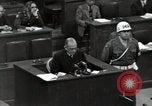 Image of Charles Richardson Tokyo Japan, 1946, second 31 stock footage video 65675074734