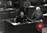 Image of Charles Richardson Tokyo Japan, 1946, second 34 stock footage video 65675074734