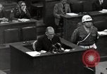 Image of Charles Richardson Tokyo Japan, 1946, second 38 stock footage video 65675074734