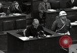 Image of Charles Richardson Tokyo Japan, 1946, second 51 stock footage video 65675074734