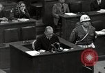 Image of Charles Richardson Tokyo Japan, 1946, second 55 stock footage video 65675074734