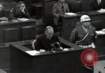 Image of Charles Richardson Tokyo Japan, 1946, second 61 stock footage video 65675074734