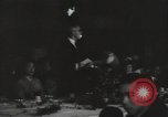 Image of Shigeru Yoshida Japan, 1946, second 3 stock footage video 65675074736