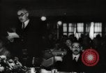 Image of Shigeru Yoshida Japan, 1946, second 8 stock footage video 65675074736