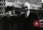 Image of Shigeru Yoshida Japan, 1946, second 13 stock footage video 65675074736