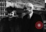 Image of Shigeru Yoshida Japan, 1946, second 15 stock footage video 65675074736
