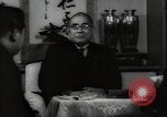 Image of Shigeru Yoshida Japan, 1946, second 32 stock footage video 65675074736