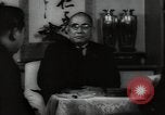 Image of Shigeru Yoshida Japan, 1946, second 33 stock footage video 65675074736