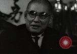 Image of Shigeru Yoshida Japan, 1946, second 36 stock footage video 65675074736
