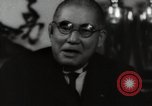 Image of Shigeru Yoshida Japan, 1946, second 37 stock footage video 65675074736