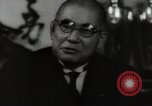 Image of Shigeru Yoshida Japan, 1946, second 42 stock footage video 65675074736