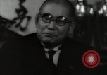Image of Shigeru Yoshida Japan, 1946, second 43 stock footage video 65675074736