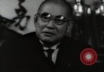 Image of Shigeru Yoshida Japan, 1946, second 44 stock footage video 65675074736