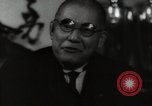 Image of Shigeru Yoshida Japan, 1946, second 45 stock footage video 65675074736