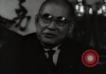 Image of Shigeru Yoshida Japan, 1946, second 46 stock footage video 65675074736