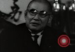 Image of Shigeru Yoshida Japan, 1946, second 47 stock footage video 65675074736