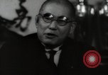 Image of Shigeru Yoshida Japan, 1946, second 49 stock footage video 65675074736