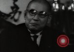 Image of Shigeru Yoshida Japan, 1946, second 50 stock footage video 65675074736