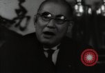 Image of Shigeru Yoshida Japan, 1946, second 51 stock footage video 65675074736