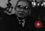 Image of Shigeru Yoshida Japan, 1946, second 52 stock footage video 65675074736