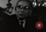 Image of Shigeru Yoshida Japan, 1946, second 55 stock footage video 65675074736