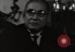 Image of Shigeru Yoshida Japan, 1946, second 58 stock footage video 65675074736