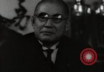 Image of Shigeru Yoshida Japan, 1946, second 59 stock footage video 65675074736