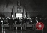 Image of Japanese officials Japan, 1941, second 8 stock footage video 65675074737