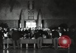 Image of Japanese officials Japan, 1941, second 9 stock footage video 65675074737