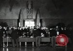 Image of Japanese officials Japan, 1941, second 11 stock footage video 65675074737