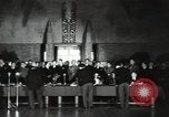 Image of Japanese officials Japan, 1941, second 12 stock footage video 65675074737