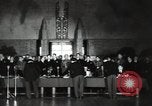 Image of Japanese officials Japan, 1941, second 13 stock footage video 65675074737