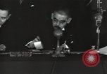 Image of Japanese officials Japan, 1941, second 21 stock footage video 65675074737