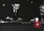Image of Japanese officials Japan, 1941, second 23 stock footage video 65675074737