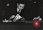 Image of Japanese officials Japan, 1941, second 24 stock footage video 65675074737