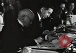 Image of Japanese officials Japan, 1941, second 27 stock footage video 65675074737