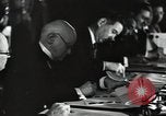 Image of Japanese officials Japan, 1941, second 28 stock footage video 65675074737