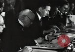 Image of Japanese officials Japan, 1941, second 29 stock footage video 65675074737