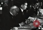 Image of Japanese officials Japan, 1941, second 30 stock footage video 65675074737