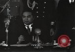Image of Japanese officials Japan, 1941, second 33 stock footage video 65675074737