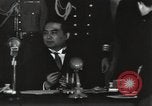 Image of Japanese officials Japan, 1941, second 34 stock footage video 65675074737