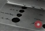 Image of Japanese officials Japan, 1941, second 35 stock footage video 65675074737