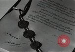 Image of Japanese officials Japan, 1941, second 38 stock footage video 65675074737