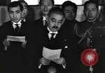 Image of Japanese officials Japan, 1941, second 40 stock footage video 65675074737