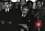 Image of Japanese officials Japan, 1941, second 46 stock footage video 65675074737