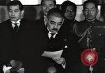 Image of Japanese officials Japan, 1941, second 58 stock footage video 65675074737