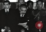Image of Japanese officials Japan, 1941, second 59 stock footage video 65675074737