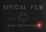 Image of Japanese invasion of Shanghai China, 1937, second 7 stock footage video 65675074738