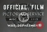 Image of Japanese invasion of Shanghai China, 1937, second 12 stock footage video 65675074738