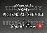 Image of Japanese invasion of Shanghai China, 1937, second 16 stock footage video 65675074738